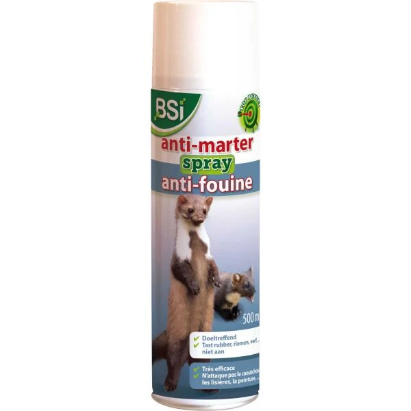 BSI Marter-Away Spray 3 BSI Marter-Away Spray