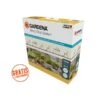 Gardena Micro-drip-bewatering Balkon Set - 15 Planten -Tuinonderhoud Buiten Korting microdripbewatering balkon set 1684931489 1 600