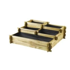 Moestuinbak Angelic Trapvorm - 187 Liter 11 Moestuinbak Angelic Trapvorm - 187 Liter -Tuinonderhoud Buiten Korting moestuinbak angelic trapvorm 1669189088 2 600