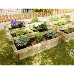 Moestuinbak Angelic Trapvorm - 187 Liter 9 Moestuinbak Angelic Trapvorm - 187 Liter -Tuinonderhoud Buiten Korting moestuinbak nikita trapvorm 1484068158 2 600