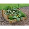 Moestuin Trapvorm 100 × 100 × 40 Cm 2 Moestuin Trapvorm 100 × 100 × 40 Cm -Tuinonderhoud Buiten Korting moestuintrap 100 x 100 x 40 cm 1556661692 1 600