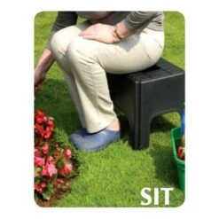 Tuinkruk / Opbergkoffer - COMBI Set 9 Tuinkruk / Opbergkoffer - COMBI Set -Tuinonderhoud Buiten Korting multifunctionele tuinkruk 1490270633 1 600