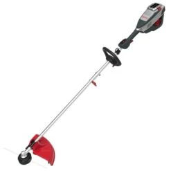 Multitool CRAMER 82V XCR82TX10 5-in-1 + Grastrimmer Opzetstuk