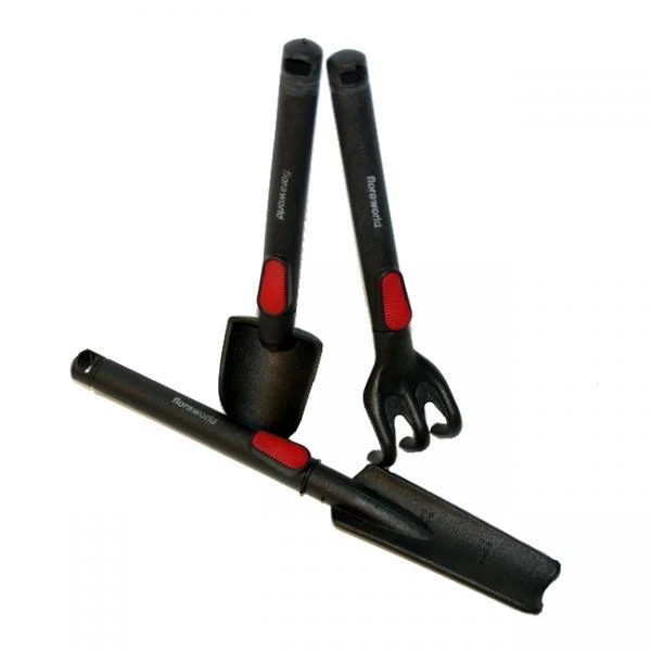 Verspeengereedschap - Set Van 3 Stuks 3 Verspeengereedschap - Set Van 3 Stuks