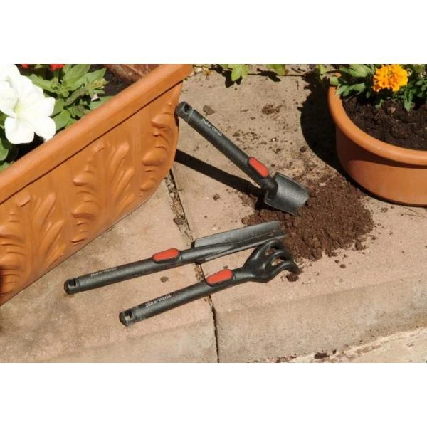 Verspeengereedschap - Set Van 3 Stuks 5 Verspeengereedschap - Set Van 3 Stuks - Afbeelding 3