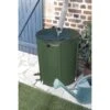 Opvouwbare Regenwatertank Groen - 200 L 1 Opvouwbare Regenwatertank Groen - 200 L -Tuinonderhoud Buiten Korting opvouwbare watertank groen 200 l 1712570160 1 600