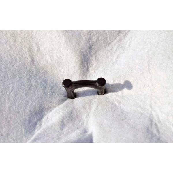 Piketten Kunststof 18 Cm - Set Van 6 Stuks 6 Piketten Kunststof 18 Cm - Set Van 6 Stuks - Afbeelding 4