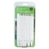 Plantenlabels Wit Kunststof - 20 Cm - Set Van 20 Stuks -Tuinonderhoud Buiten Korting plantenlabels wit 20 cm 1608551508 1 600