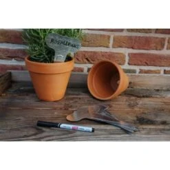 ESSCHERT DESIGN Plantenstekers + Stift - Set Van 6 Stuks 7 ESSCHERT DESIGN Plantenstekers + Stift - Set Van 6 Stuks -Tuinonderhoud Buiten Korting plantenstekers stift 1484052745 3 600
