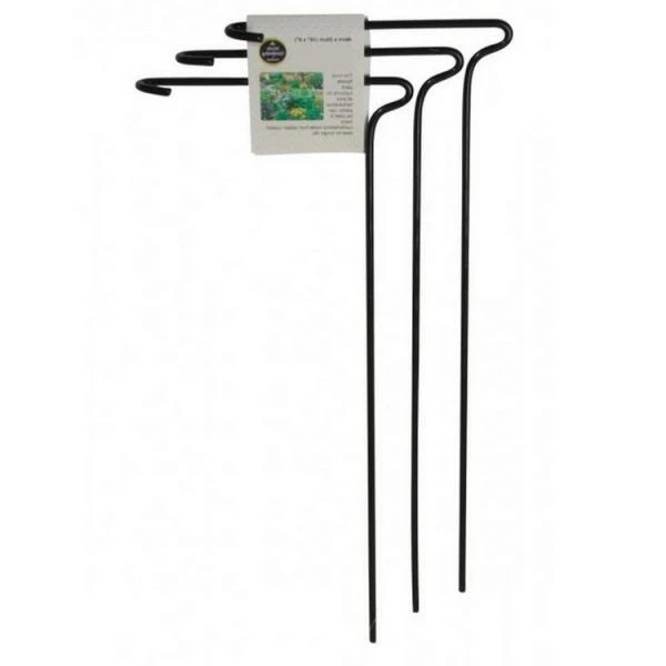 Multifunctionele Plantensteun - 86 × 30 Cm - Set Van 3 Stuks 3 Multifunctionele Plantensteun - 86 × 30 Cm - Set Van 3 Stuks