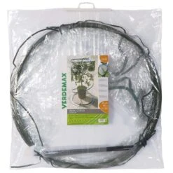 Pop-up Serre - Ø 90 × 150 Cm 7 Pop-up Serre - Ø 90 × 150 Cm -Tuinonderhoud Buiten Korting popup plantenbescherming 90 x 150 cm 1654756613 3 600