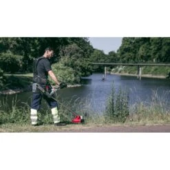 Cramer 82TB10 – 82V Lichte Professionele Bosmaaier -Tuinonderhoud Buiten Korting professionele 10 kw bosmaaier 1660813158 3 600