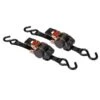 Ratelspanband Zelfoprollend Max. 300 Kg - Set Van 2 Stuks -Tuinonderhoud Buiten Korting ratelspanband zelfoprollend 1484067765 1 600