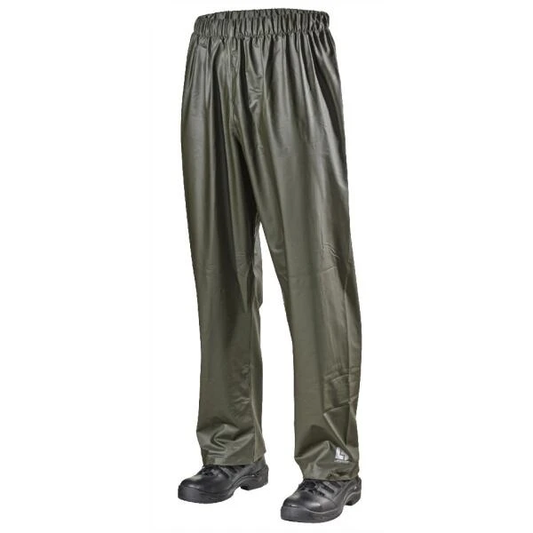 Regenbroek WORKDRY Large - Groen 3 Regenbroek WORKDRY Large - Groen