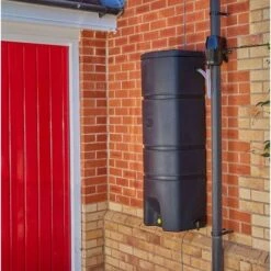 Regenton Muurmodel - 160 Liter 8 Regenton Muurmodel - 160 Liter -Tuinonderhoud Buiten Korting regenton muurmodel 160 liter 1510043135 3 600