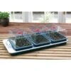Reuzepropagator 3 Kweekkassen - Verwarmde Zaaibak -Tuinonderhoud Buiten Korting reuzepropagator elektrisch 1484053180 1 600