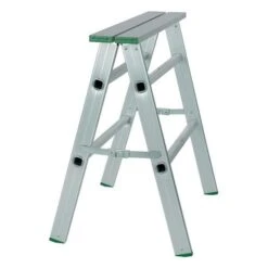 Schraag Aluminium - Max. 300kg -Tuinonderhoud Buiten Korting schraag aluminium 300kg 1537961473 600