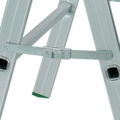 Schraag Aluminium - Max. 300kg -Tuinonderhoud Buiten Korting schraag aluminium 300kg 1537961474 600