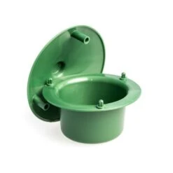 Slakkenvangpot 10 Slakkenvangpot -Tuinonderhoud Buiten Korting slakkenvangpot 1484052942 4 600