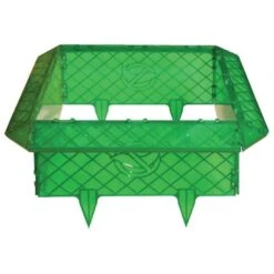 Slakkenweringsmuur 2 M + Slakkentang 5 Slakkenweringsmuur 2 M + Slakkentang -Tuinonderhoud Buiten Korting slakkenweringsmuur slakkentang 1484062648 2 600