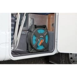 Slangenbox GARDENA Classic 15 M 7 Slangenbox GARDENA Classic 15 M -Tuinonderhoud Buiten Korting slangenbox gardena classic 15 m set 1601305263 1 600