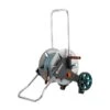 Slangenwagen GARDENA Aquaroll M - Metaal SET -Tuinonderhoud Buiten Korting slangenwagen aquaroll m metaal set 1601650741 1 600