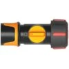 Fiskars Slangkoppeling On/off 19 Mm