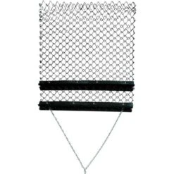 Nivelleringsnet Turfmaster Gegalvaniseerd - 122x160 Cm