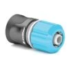 Cellfast Snelkoppeling Tuinslang/druppeldarm Met Waterstop - 1/2'' -Tuinonderhoud Buiten Korting snelkoppeling waterstop tuinslang 12 1589536360 1 600