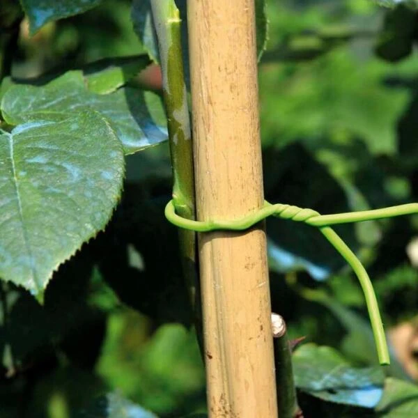 Binddraad Met Rubbercoating - Soft Tie Ø 3 Mm 3 Binddraad Met Rubbercoating - Soft Tie Ø 3 Mm