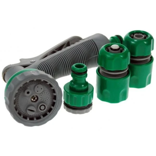 Sproeiset Voor Waterdarm Universeel 3 Sproeiset Voor Waterdarm Universeel