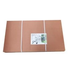 Opvouwbare Stelling Met Drie Werkniveaus -Tuinonderhoud Buiten Korting stelling met drie werkniveaus 1601021776 11 600