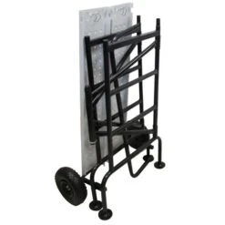 Opvouwbare Stelling Met Drie Werkniveaus -Tuinonderhoud Buiten Korting stelling met drie werkniveaus 1601021776 12 600