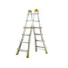 Telescopische Ladder Goliath Multi - 4 X 5 Treden -Tuinonderhoud Buiten Korting telescopische ladder goliath 5step 1700470840 1 600