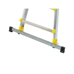 Telescopische Ladder Goliath Multi - 4 X 5 Treden 8 Telescopische Ladder Goliath Multi - 4 X 5 Treden -Tuinonderhoud Buiten Korting telescopische ladder goliath 5step 1700470840 3 600