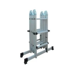 Telescopische Vouwladder Telefold 4 X 3 -Tuinonderhoud Buiten Korting telescopische vouwladder telefold 1603374289 3 600