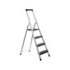 Trapladder Power Step Aluminium - 4 Treden -Tuinonderhoud Buiten Korting trapladder aluminium 4 treden power step 1538041225 600