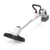 Trimmer Graskanten 40 V ACCU CRAMER 2 Trimmer Graskanten 40 V ACCU CRAMER -Tuinonderhoud Buiten Korting trimmer zonder accu en lader 1601021850 68 600