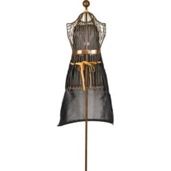 ESSCHERT DESIGN Denim Tuinschort 9 ESSCHERT DESIGN Denim Tuinschort -Tuinonderhoud Buiten Korting tuingereedschaps of tuinschort 1563537328 4 600