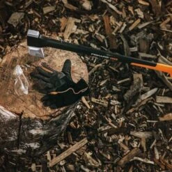 Tuinhandschoen All Seasons - Maat 8 Fiskars -Tuinonderhoud Buiten Korting tuinhandschoen all seasons maat 8 1621502509 1 600