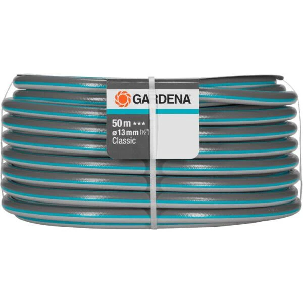 Tuinslang GARDENA Classic Slang 1/2'' - 50 M 4 Tuinslang GARDENA Classic Slang 1/2'' - 50 M - Afbeelding 2