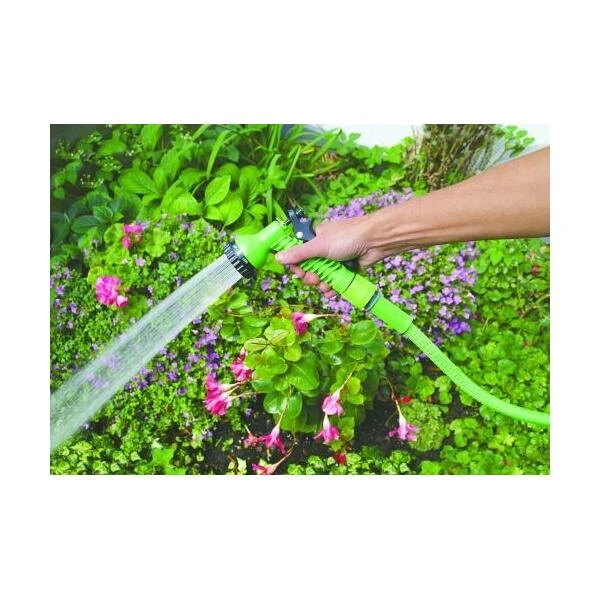 Tuinslang FLEX-HOSE PLUS 10 Tot 30 Meter 4 Tuinslang FLEX-HOSE PLUS 10 Tot 30 Meter - Afbeelding 2