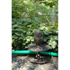 ESSCHERT DESIGN Tuinslanggeleiders Gietijzer - Set Van 3 Stuks -Tuinonderhoud Buiten Korting tuinslanggeleiders 1484052782 4 600