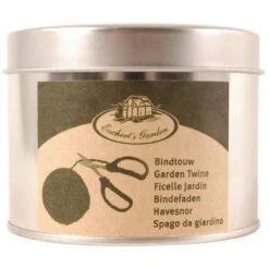 ESSCHERT DESIGN Tuintouw In Blik - 25 Meter 10 ESSCHERT DESIGN Tuintouw In Blik - 25 Meter -Tuinonderhoud Buiten Korting tuintouw in blik 1484052746 1 600