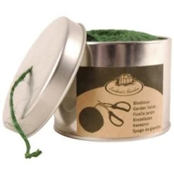 ESSCHERT DESIGN Tuintouw In Blik - 25 Meter 12 ESSCHERT DESIGN Tuintouw In Blik - 25 Meter -Tuinonderhoud Buiten Korting tuintouw in blik 1484052746 4 600