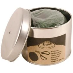 ESSCHERT DESIGN Tuintouw In Blik - 25 Meter 13 ESSCHERT DESIGN Tuintouw In Blik - 25 Meter -Tuinonderhoud Buiten Korting tuintouw in blik 1484052746 5 600