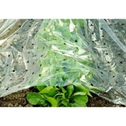 Tunnelfolie Geperforeerd - 1,5 × 10 M 7 Tunnelfolie Geperforeerd - 1,5 × 10 M -Tuinonderhoud Buiten Korting tunnelfolie 10 x 15 m 1484056608 3 600