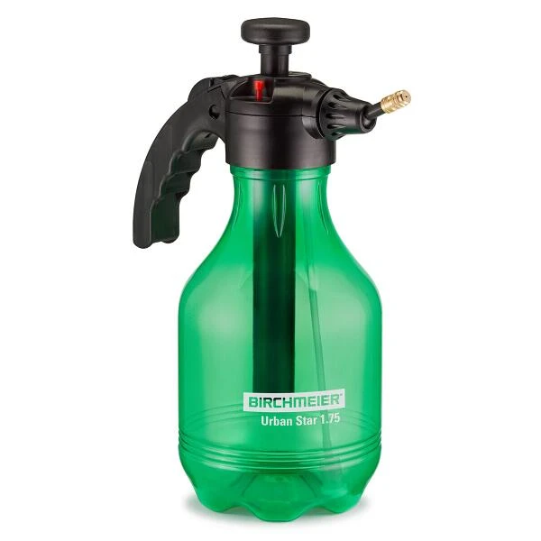 Urban Star Birchmeier 1,75 Liter Handdruksproeier 360° 3 Urban Star Birchmeier 1,75 Liter Handdruksproeier 360°