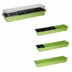 Zaaibak - 20 Kweekvakjes -Tuinonderhoud Buiten Korting vensterbankkas 20 cellen 1556137987 1 600