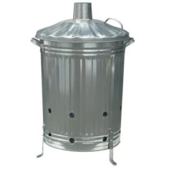 Tuinonderhoud Buiten Korting 22 Verbrandingston Tuinafval Optimale Verbranding